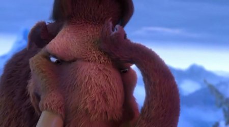 Ледниковый период: Столкновение неизбежно (2016)