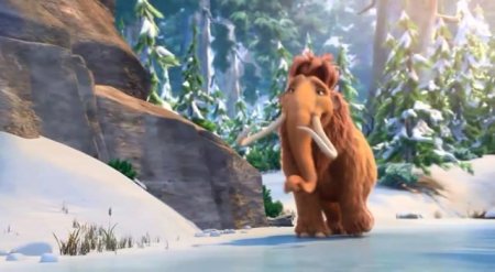 Ледниковый период: Столкновение неизбежно (2016)