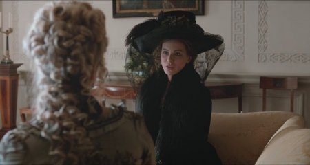 Любовь и дружба (2016) Любовь и дружба (2016)