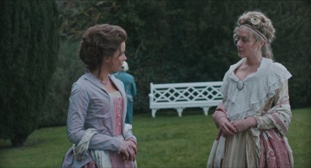 Любовь и дружба (2016) Любовь и дружба (2016)