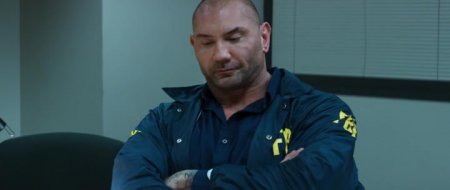 Налетчики (2016) Налетчики (2016)