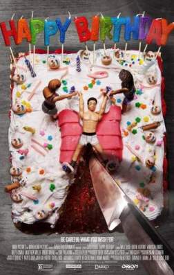 Фильм С днём рождения (2016)