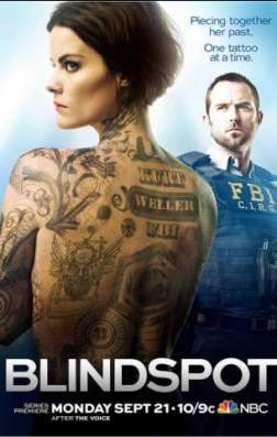 Слепая зона (2 сезон)