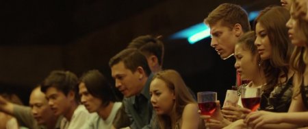 Кикбоксер (2016) Кикбоксер (2016)