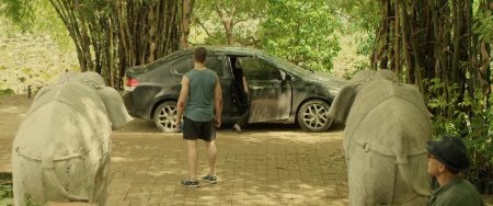 Кикбоксер (2016) Кикбоксер (2016)