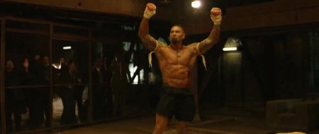 Кикбоксер (2016) Кикбоксер (2016)