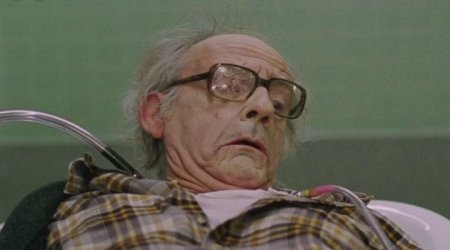 Я не серийный убийца (2016)