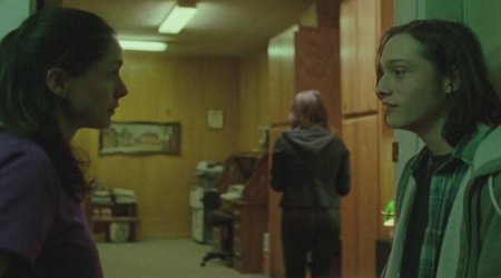 Я не серийный убийца (2016)