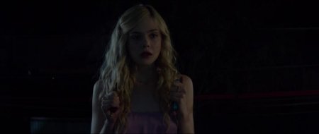 Неоновый демон (2016) Неоновый демон (2016)