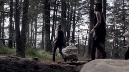 Максимум Райд (2016) Максимум Райд (2016)