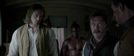 Тарзан. Легенда (2016)