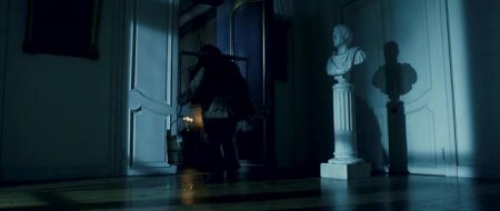 Пришельцы 3: Взятие Бастилии (2016)