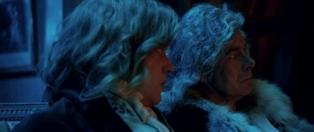 Пришельцы 3: Взятие Бастилии (2016)