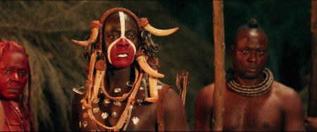 К черту на рога (2016) К черту на рога (2016)