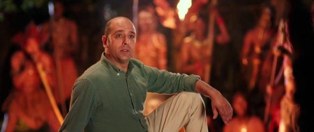 К черту на рога (2016) К черту на рога (2016)