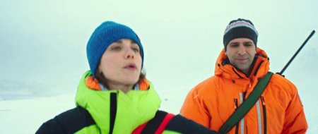 К черту на рога (2016) К черту на рога (2016)