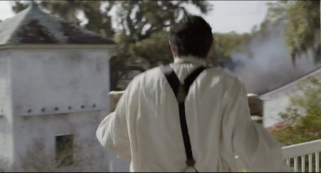 Свободный штат Джонса (2016)