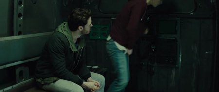 Крутые меры (2016) Крутые меры (2016)