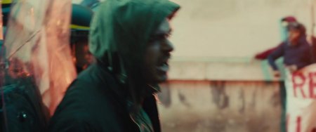 Крутые меры (2016) Крутые меры (2016)