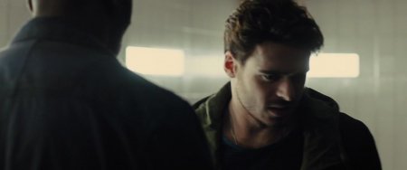 Крутые меры (2016) Крутые меры (2016)