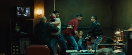 Крутые меры (2016) Крутые меры (2016)