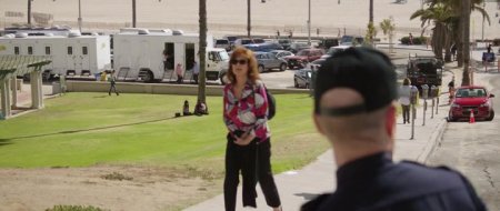 Назойливая (2015)