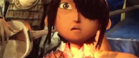 Кубо. Легенда о самурае (2016)