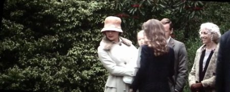 Свет в океане (2016)