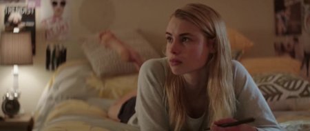 Темнота (2016) Темнота (2016)