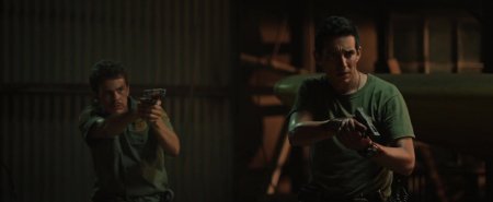 Транс-Пекос (2016)