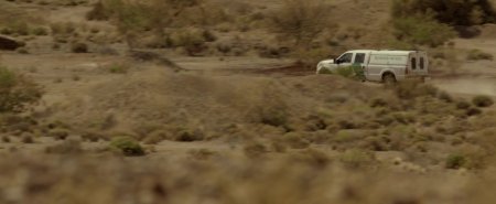 Транс-Пекос (2016)