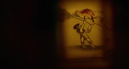 Альтамира (2016) Альтамира (2016)