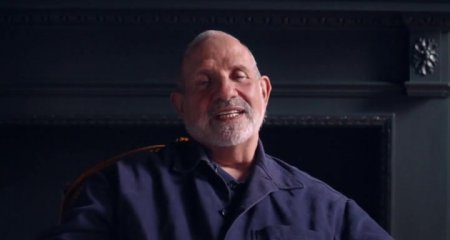 Де Пальма (2015)