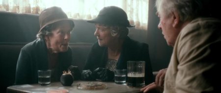 Папашина армия (2016) Папашина армия (2016)