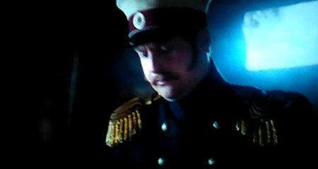 Монах и бес (2016)