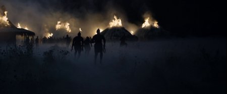 Тарзан. Легенда (2016)