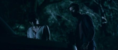 Последний поворот (2015) Последний поворот (2015)