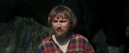 Человек – швейцарский нож (2016)