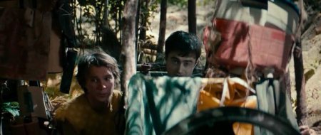 Человек – швейцарский нож (2016)