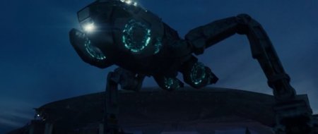 День независимости: Возрождение (2016)