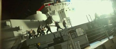 Крейсер (2016)