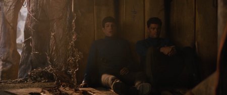 Стартрек: Бесконечность (2016)