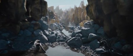 Стартрек: Бесконечность (2016)