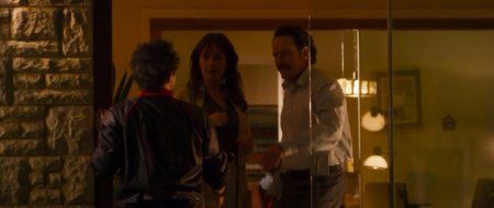 Афера под прикрытием (2016) Афера под прикрытием (2016)