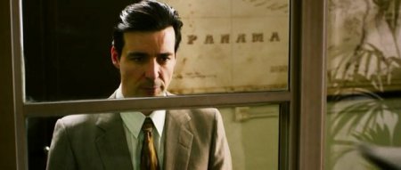 Афера под прикрытием (2016) Афера под прикрытием (2016)