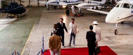 Афера под прикрытием (2016) Афера под прикрытием (2016)