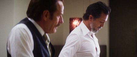 Афера под прикрытием (2016) Афера под прикрытием (2016)