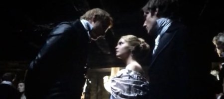 Дуэлянт (2016) Дуэлянт (2016)