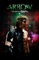 Фильм Стрела (5 сезон)