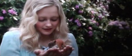 Дом странных детей Мисс Перегрин (2016)